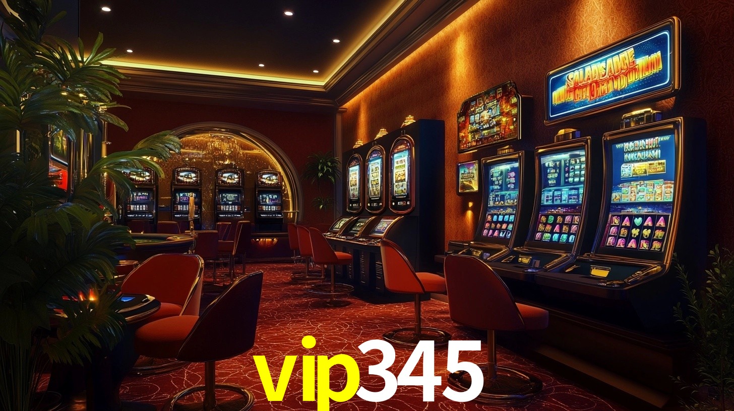 Experiência VIP vip345
