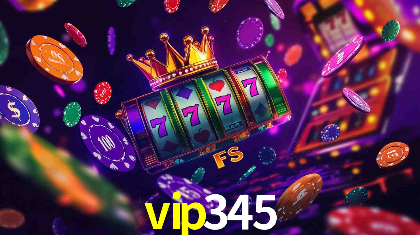 Welcome Bonus vip345