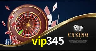 Estatísticas vip345