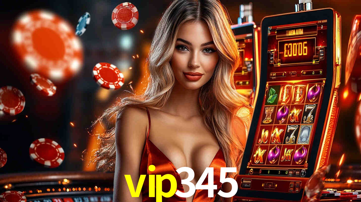 vip345 - Cassino Premium do Brasil - vip345.com