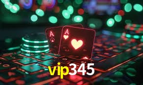Bônus de Boas-vindas vip345