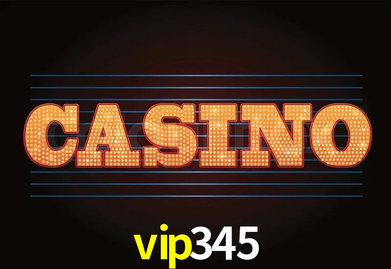Estatísticas vip345