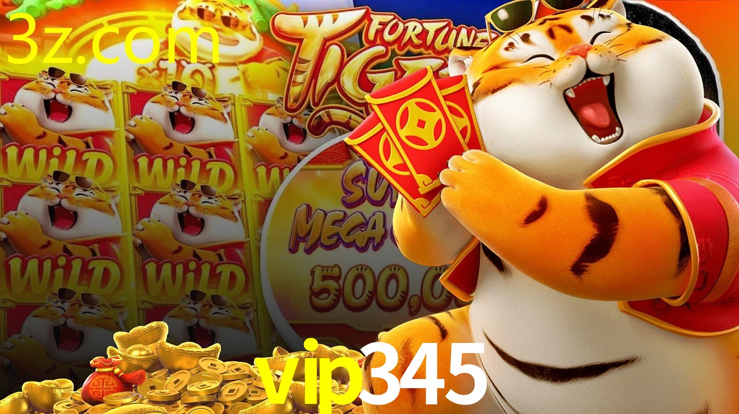 Apostas na Site VIP345.COM