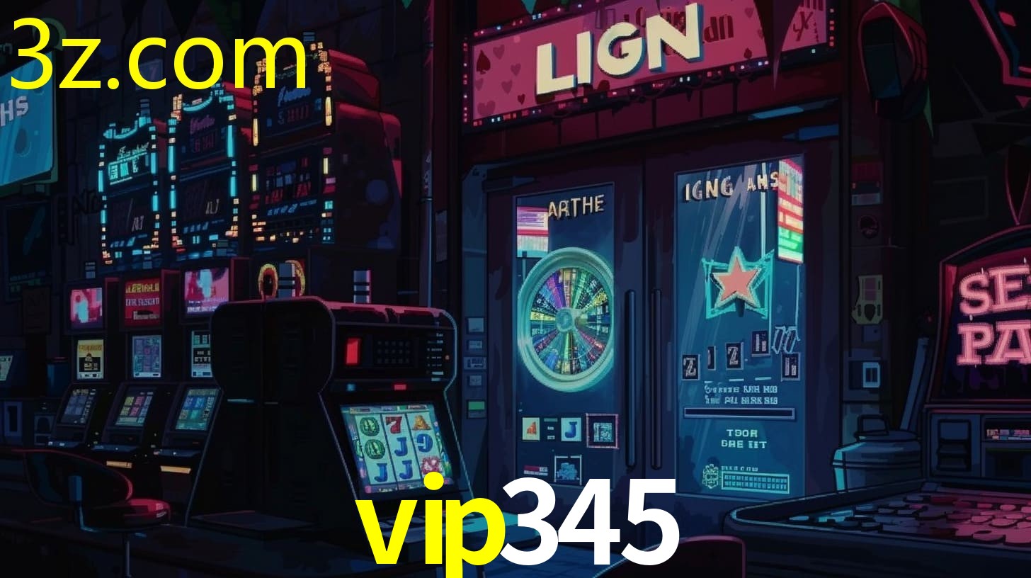 Cassino Online Seguro VIP345.COM