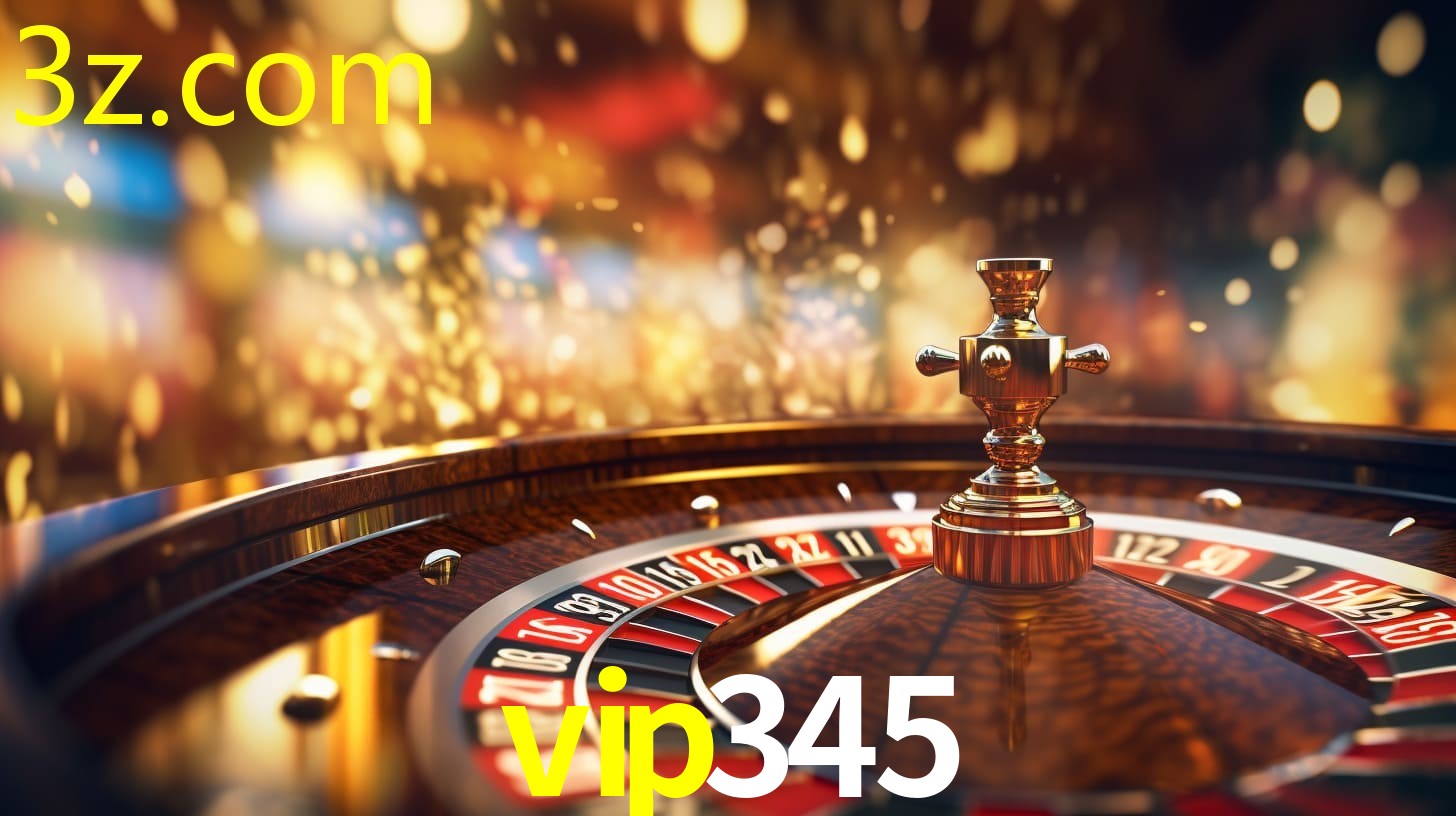 Bonus na Cassino Online VIP345.COM