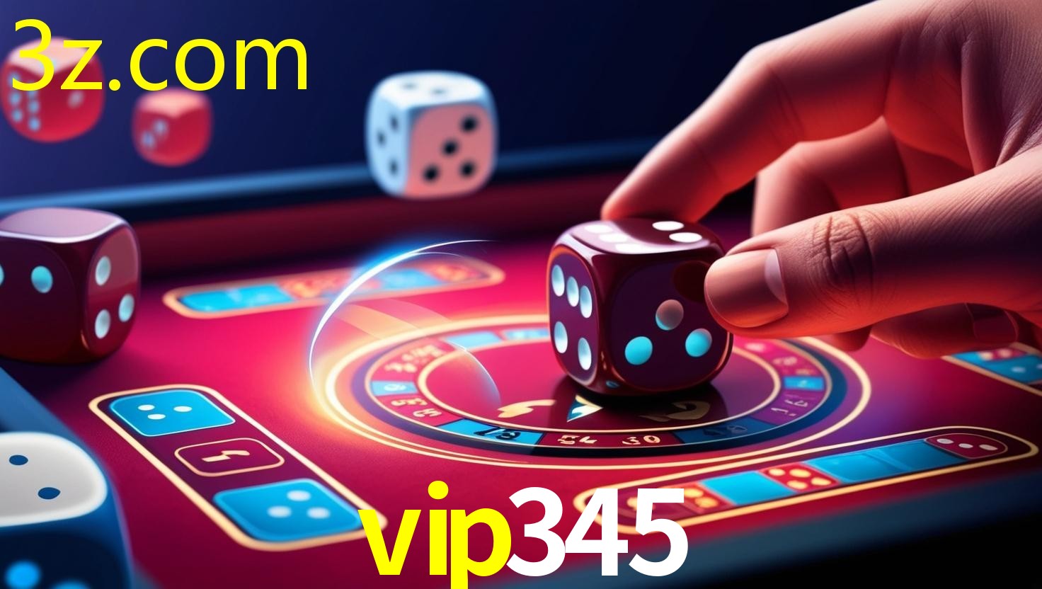 Jogos de Cassino VIP345.COM