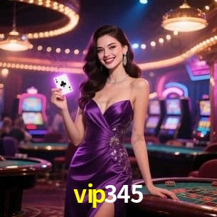 Mesa de Blackjack vip345