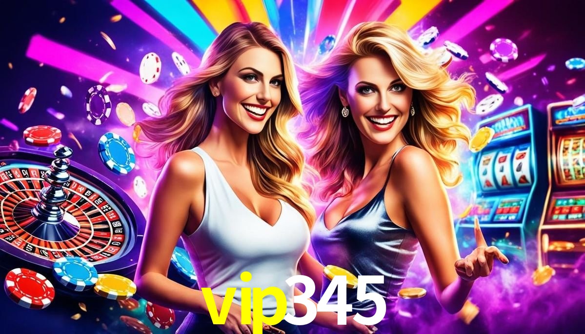 Bônus Diários vip345