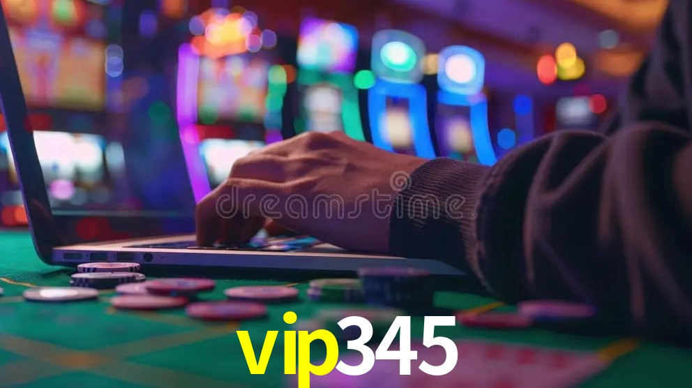 Programa VIP vip345