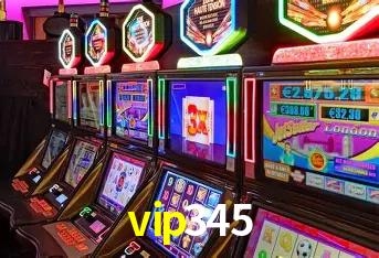 A Revolução dos Aplicativos de Jogos no vip345