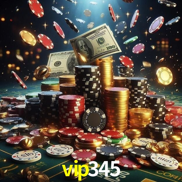 vip345 login