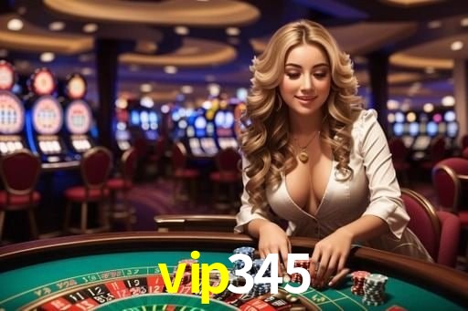 Live Casino vip345