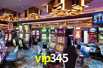 A Popularidade dos Caça-Níqueis no vip345