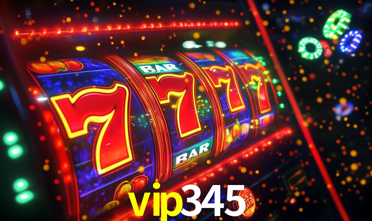Programa VIP vip345