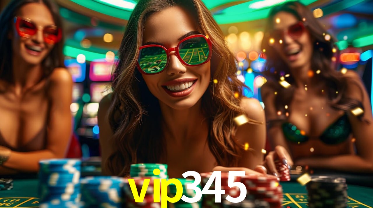 Account Benefits vip345