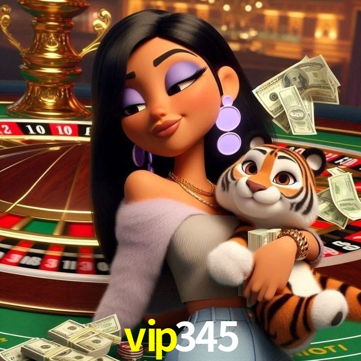 2FA Security vip345