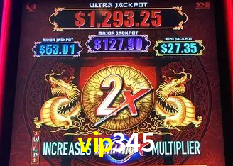 Desvendando o Mundo dos Jogos Virtuais na vip345