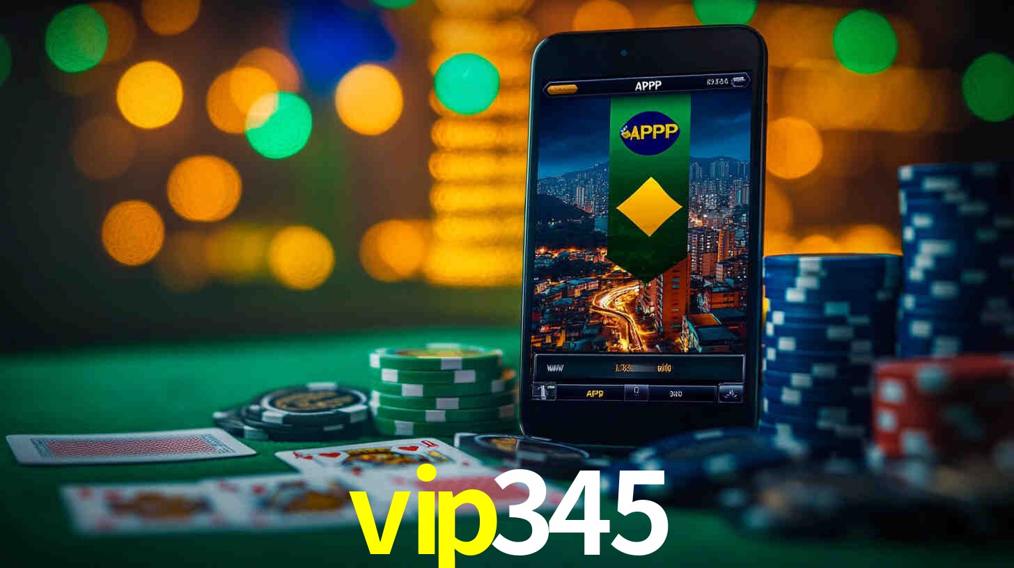 Descubra o Programa VIP da vip345: Vantagens Exclusivas para Jogadores