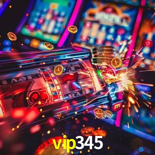 Casino VIP vip345