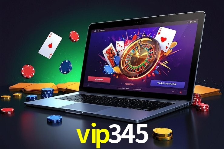  vip345 login