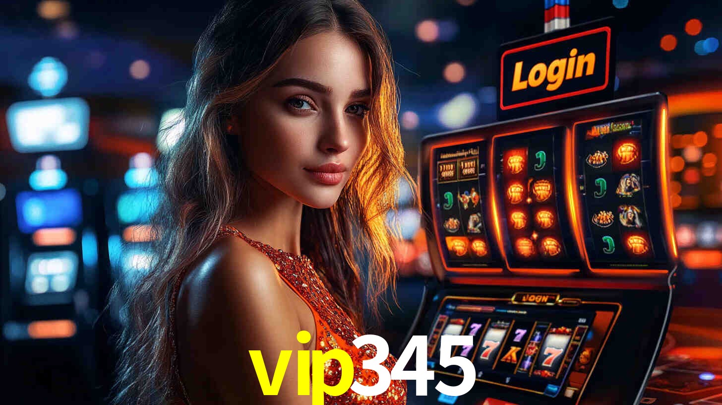 VIP Casino vip345