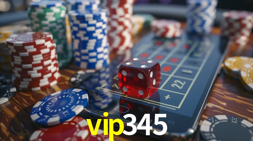 vip345 App Interface