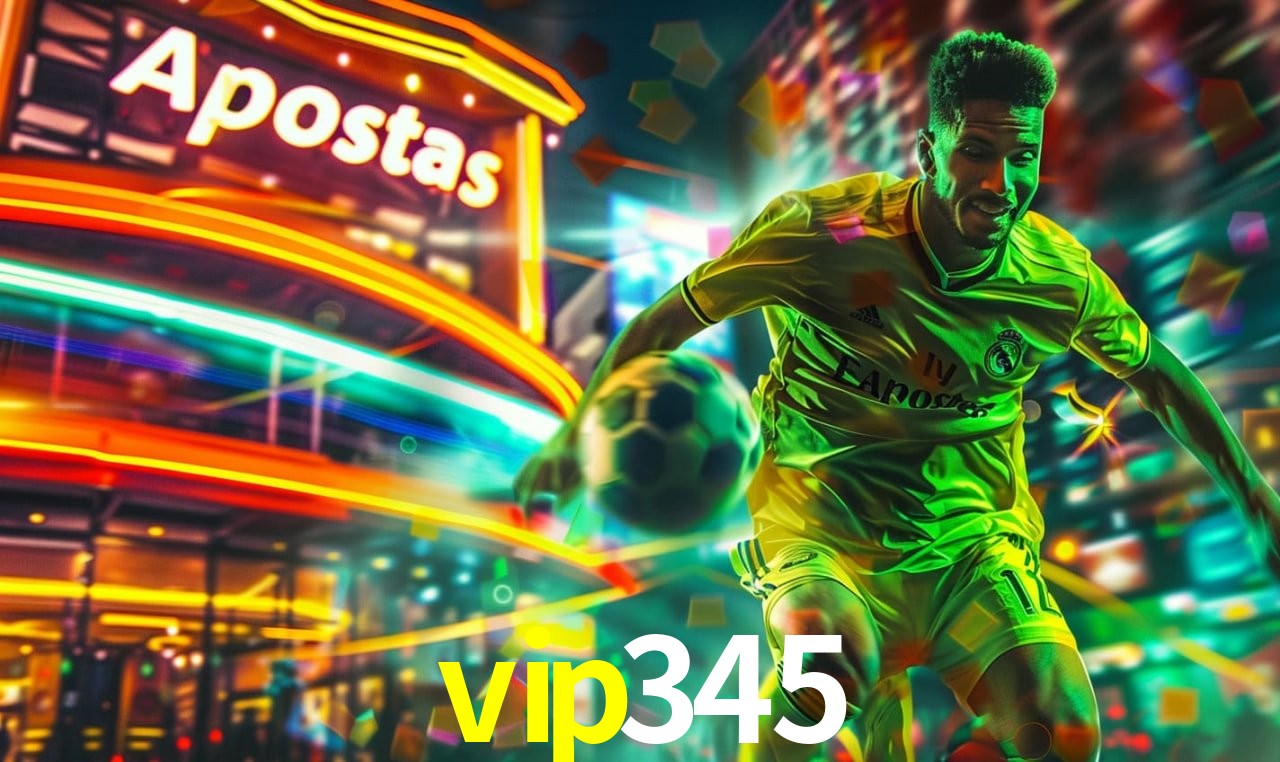 Casino Ao Vivo vip345