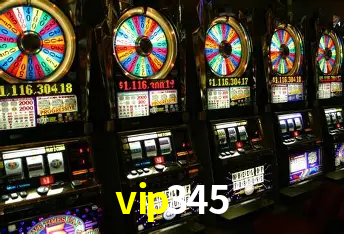 Descubra o Programa VIP da vip345: Vantagens Exclusivas para Jogadores