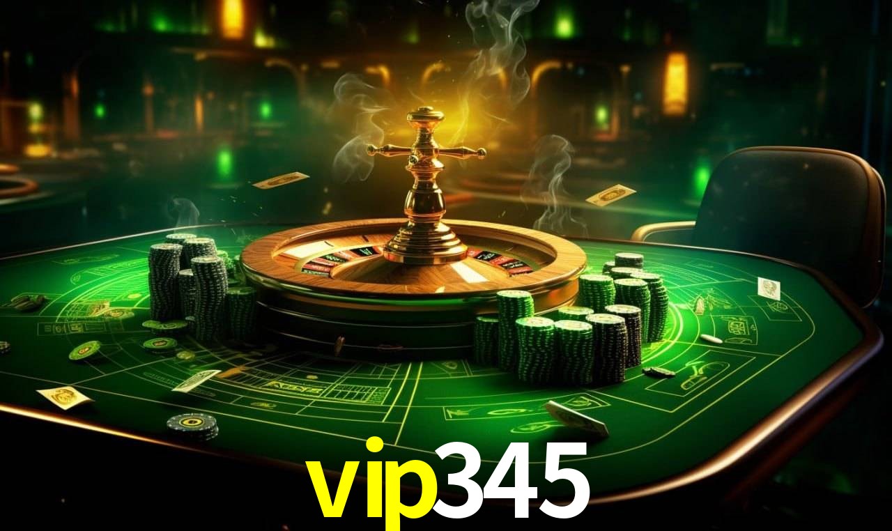 cassino vip345