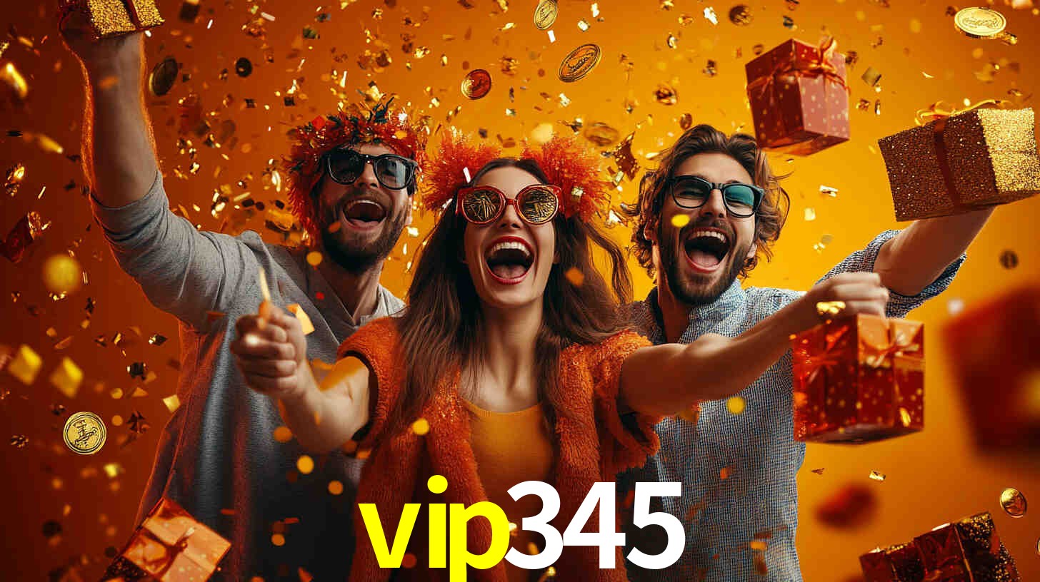 Welcome Bonus vip345