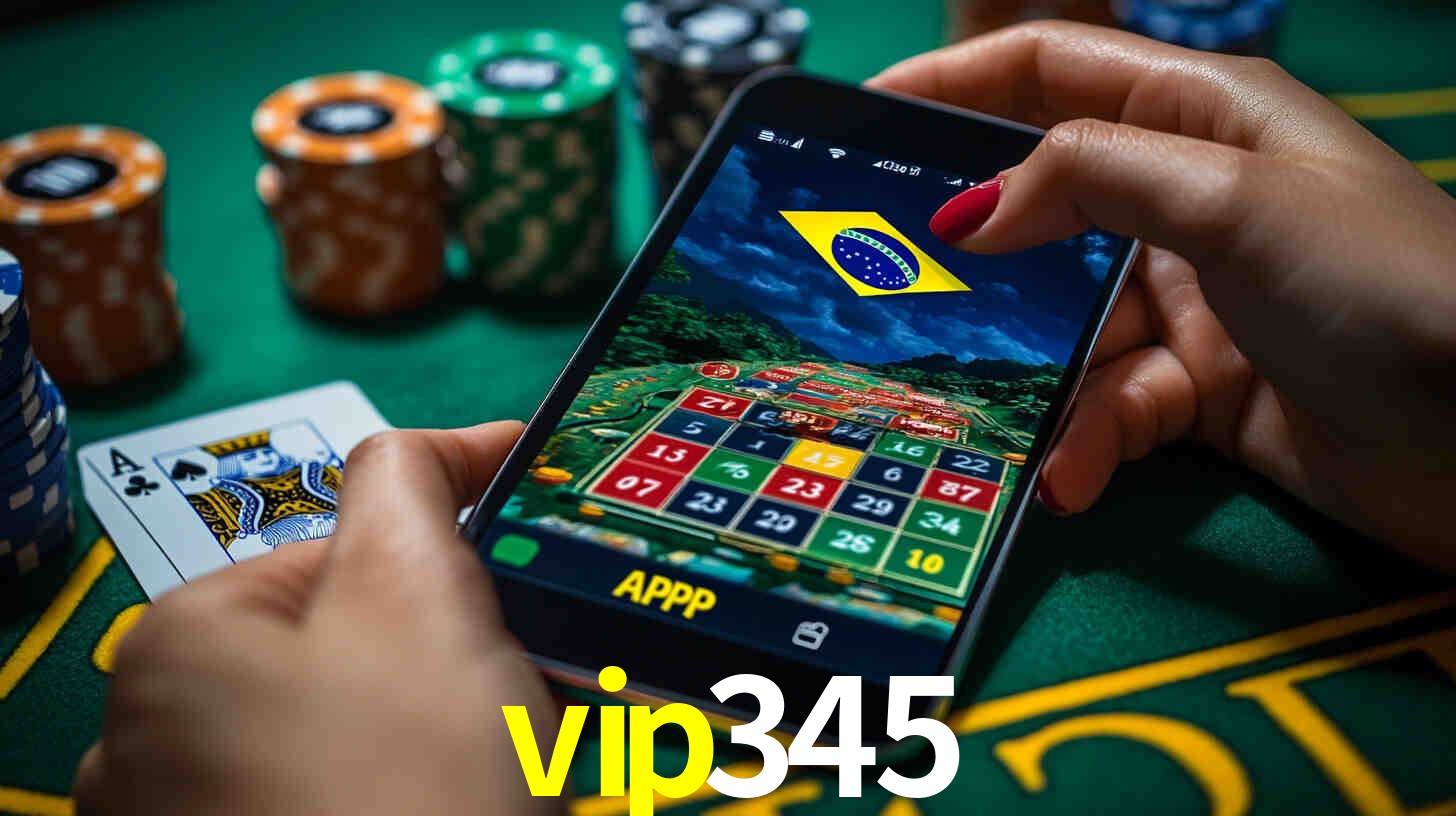 Explorando a Categoria de Eventos em Apostas na vip345