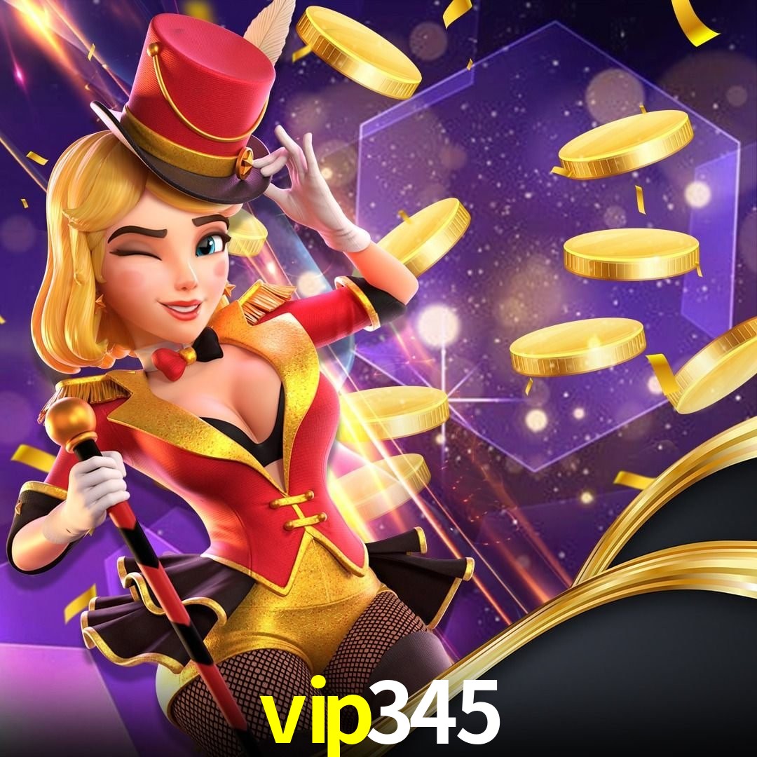 Game Providers vip345
