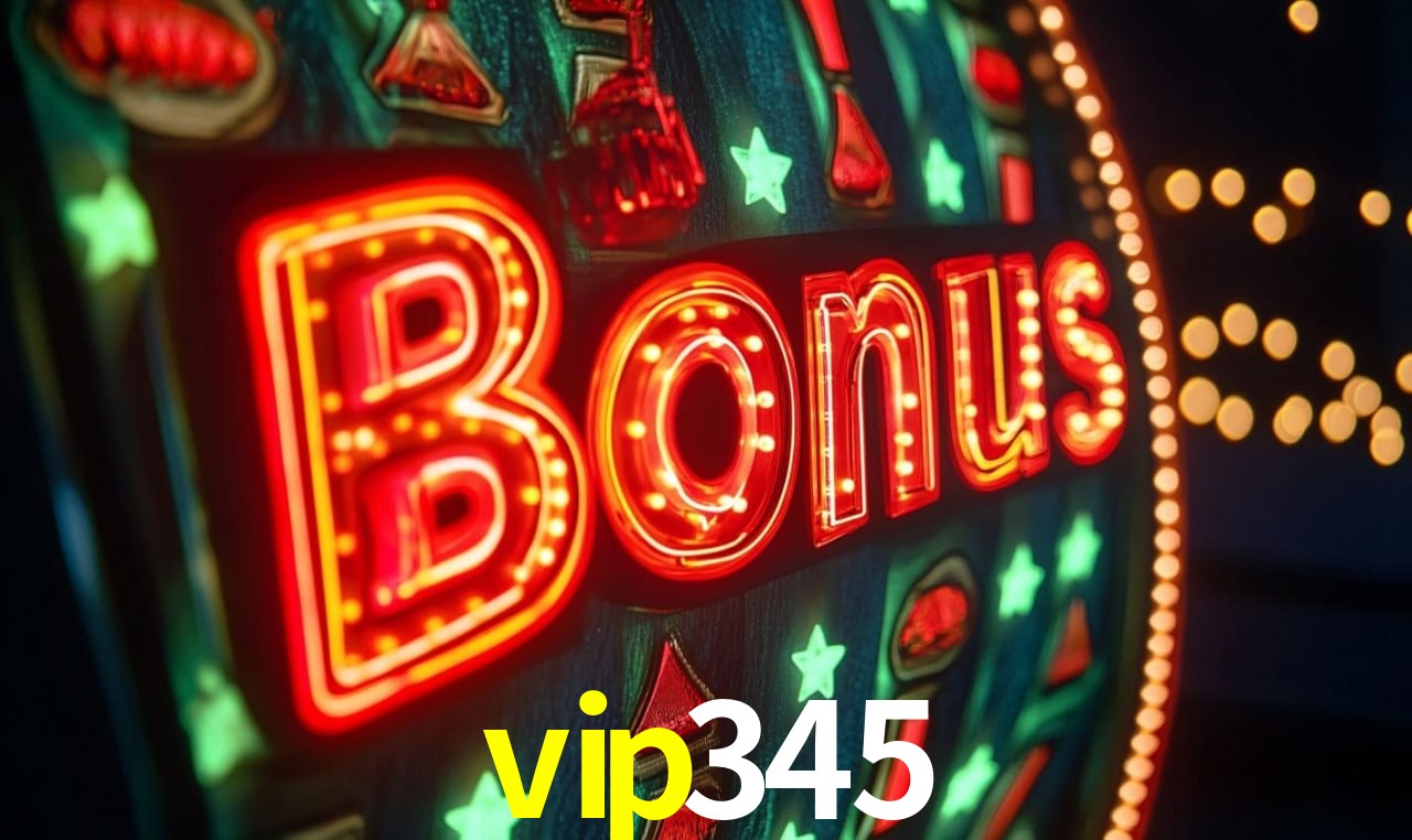 Torneios vip345