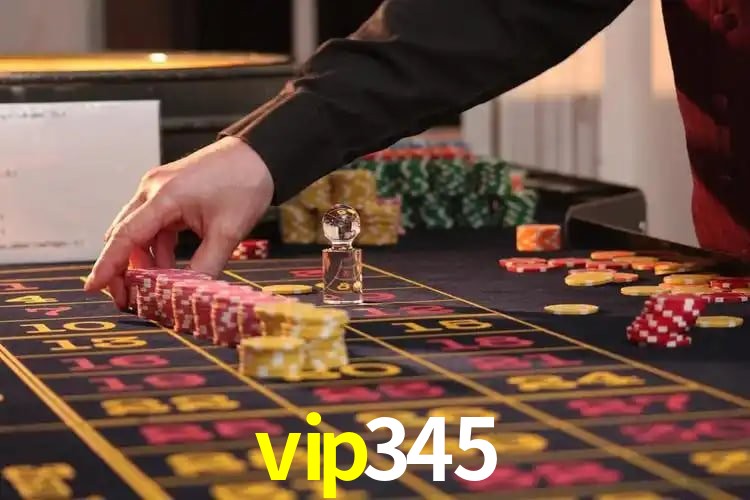 A Experiência Imersiva dos Cassinos Ao Vivo no vip345