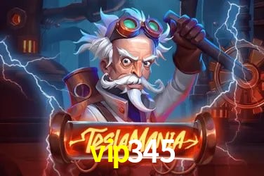 Diretório de Jogos vip345