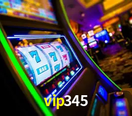 A Popularidade dos Caça-Níqueis no vip345