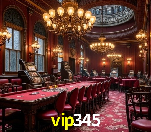 Integração de APIs vip345