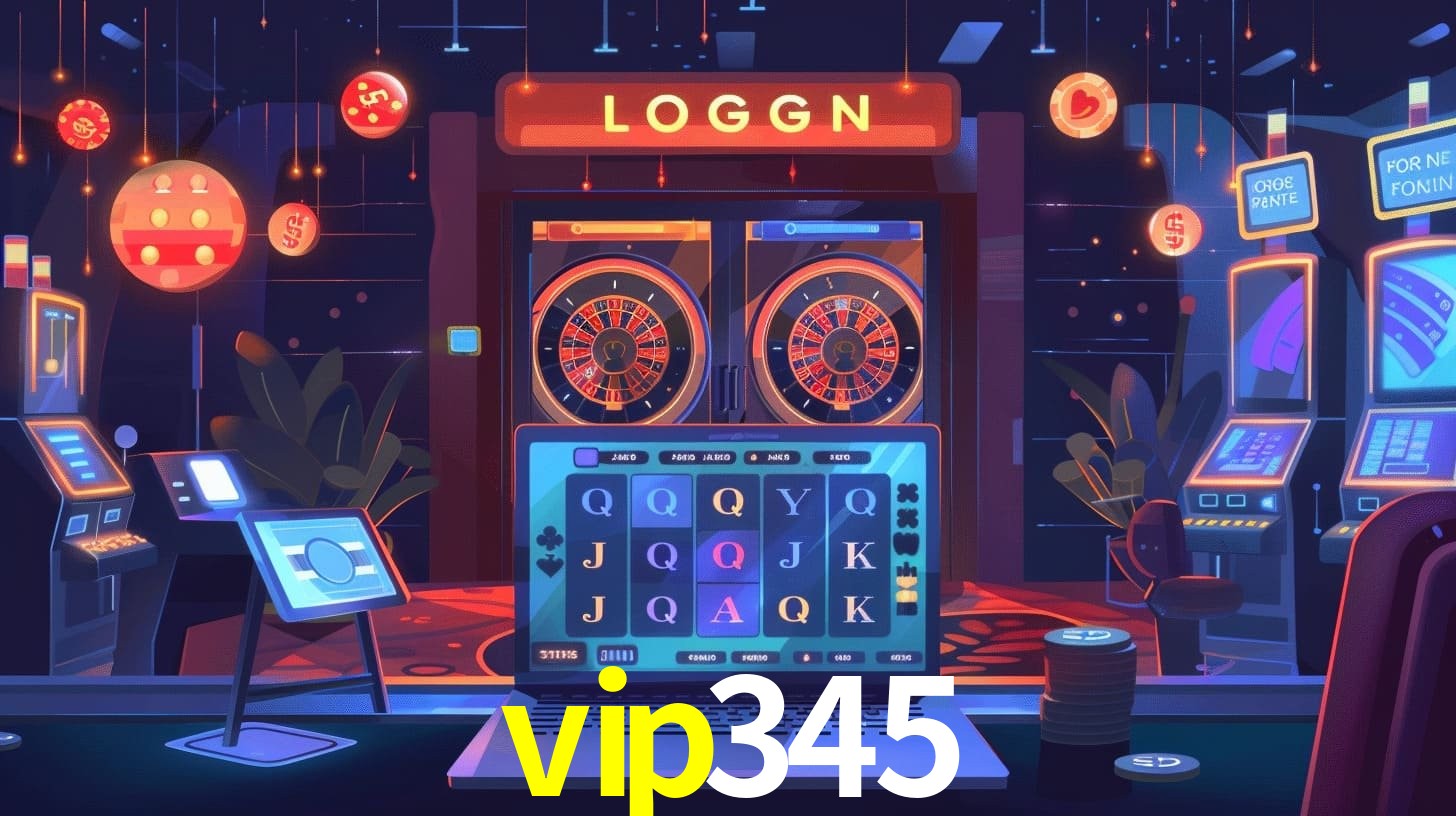 Sistemas de Segurança vip345
