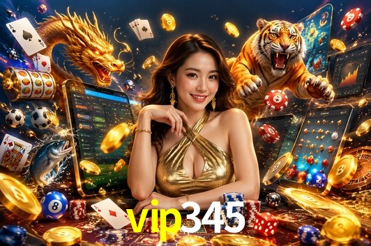 Security Systems vip345