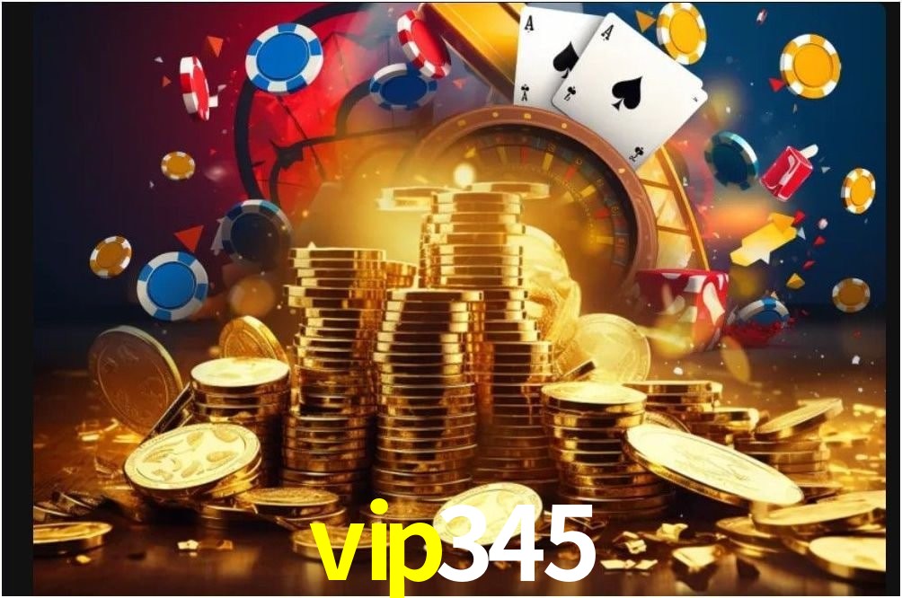 cassino vip345