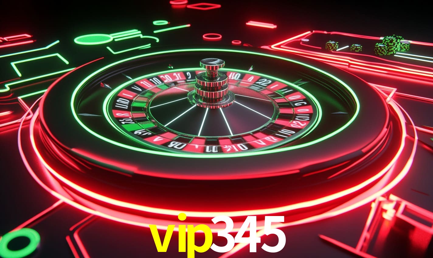A Experiência Imersiva dos Cassinos Ao Vivo no vip345