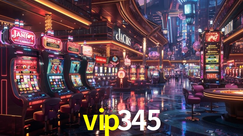 Account Benefits vip345