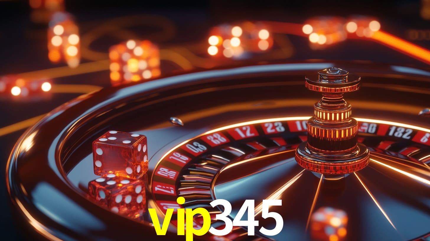 Bônus Generosos e Exclusivos no vip345 para Você!