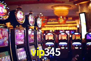 Descubra a Magia dos Jogos de Arcade no vip345