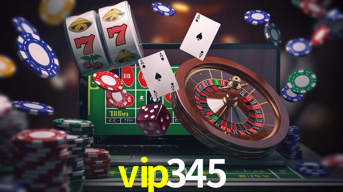 vip345 bônus — cashback 15 por cento e níveis VIP