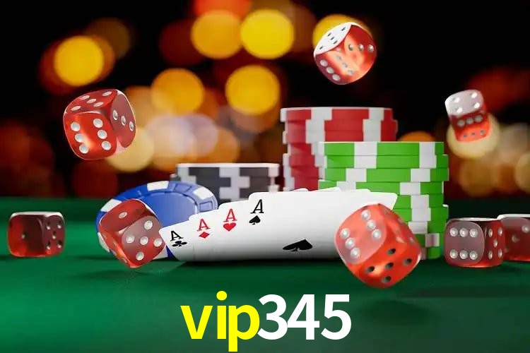 Recursos de Bônus vip345