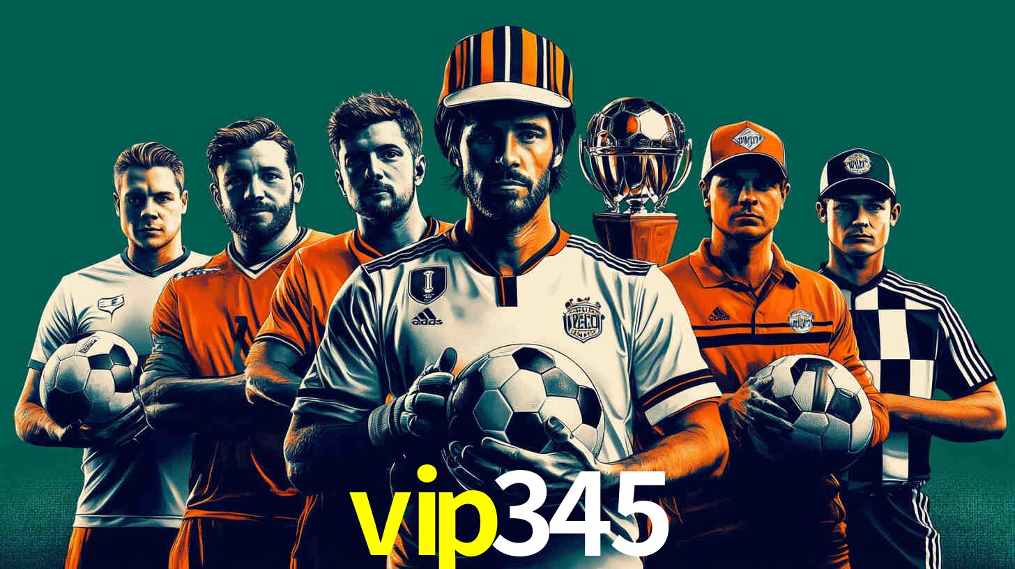 Descubra a Essência do vip345: Nossa História e Compromissos