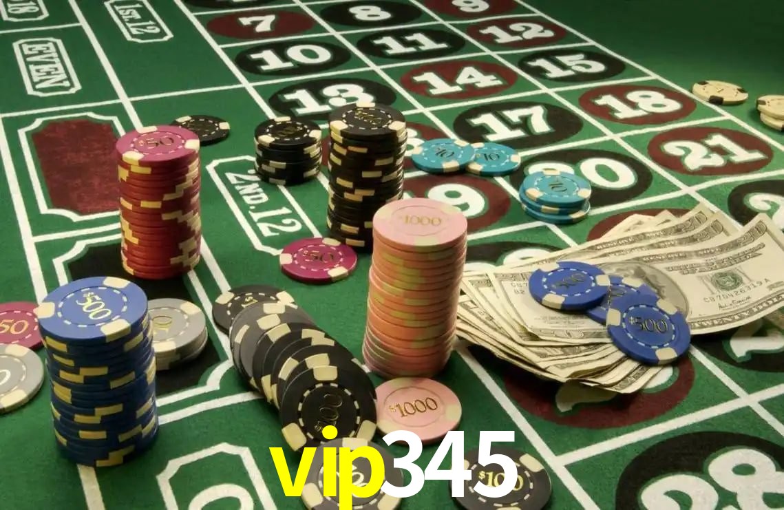 Experimente o Login Seguro Premium no vip345