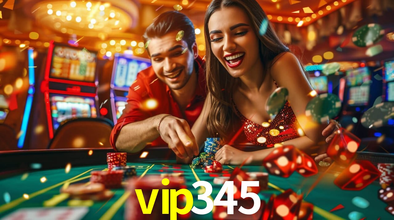 Login Seguro vip345