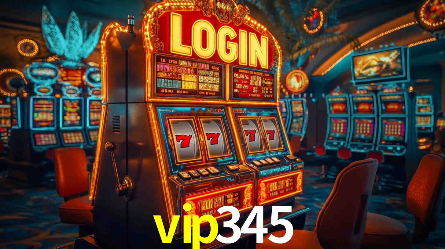 vip345 App Interface